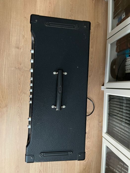 Peavy Vypyr 100W - Amplificador Guitarra