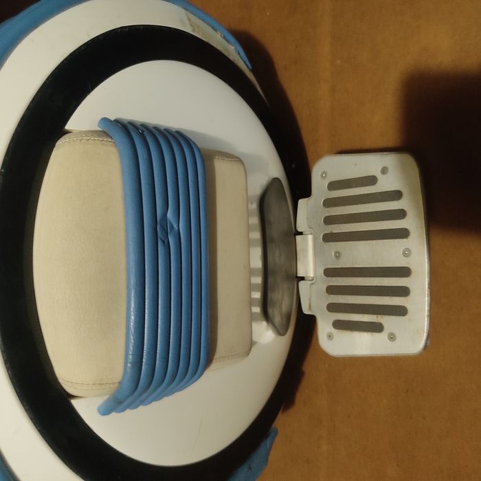 Моноколесо ninebot one e+