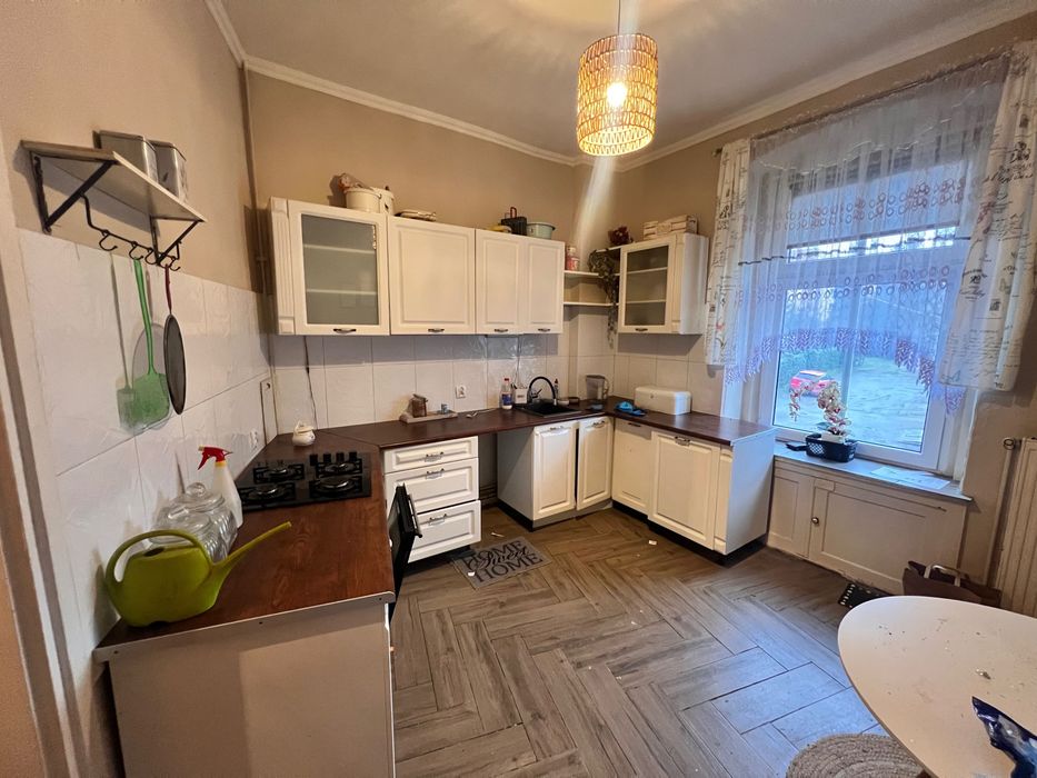 Sprzedam mieszkanie 60 m² z garażem – cena do negocjacji