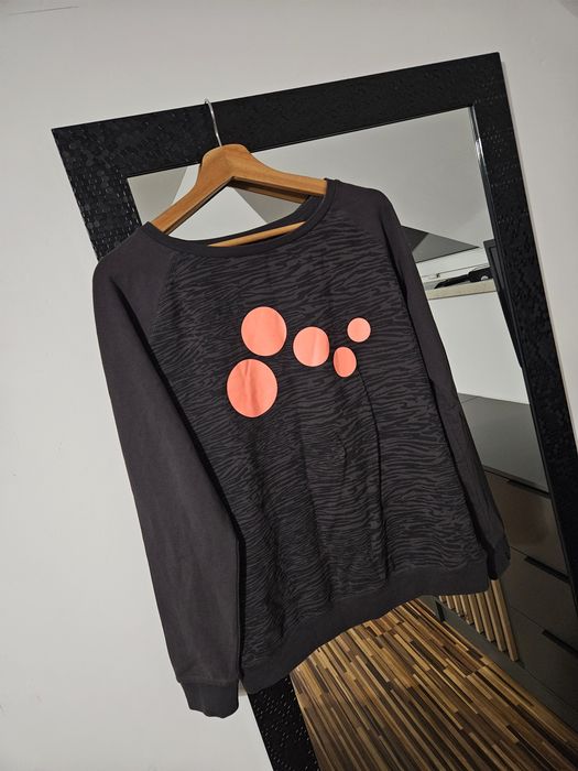 Bluza Only Play 95% bawelna