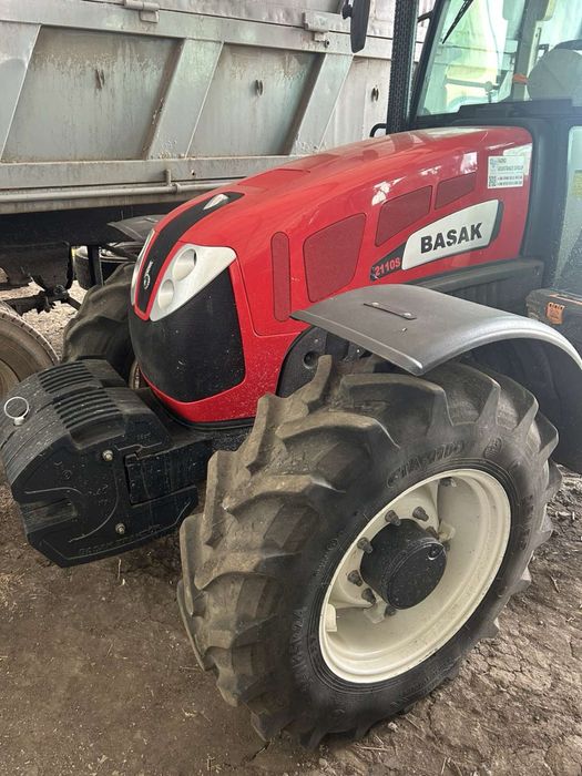 Продаю Трактор BASAK (Басак) 2110s 2023 р