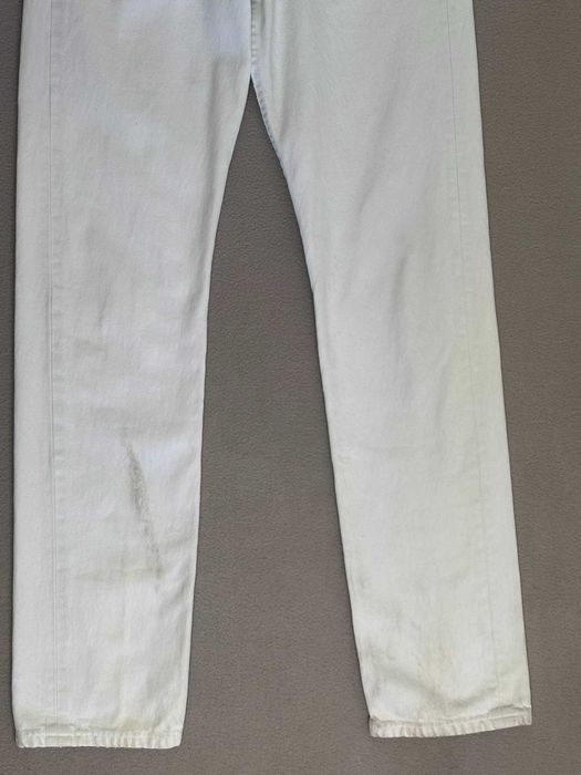 Spodnie jeansowe Levi's 501 vintage 90s roz. 30/34