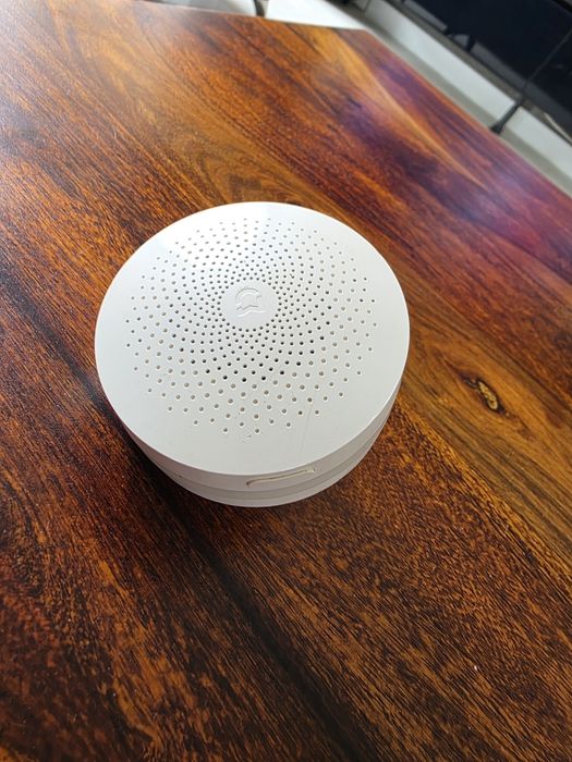 Bramka Xiaomi plus przejściówka