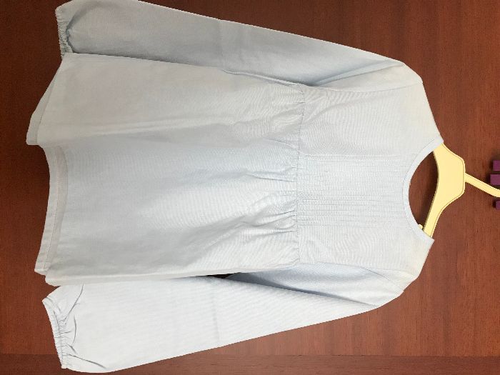 Blusa / Túnica menina 8 anos - por estrear