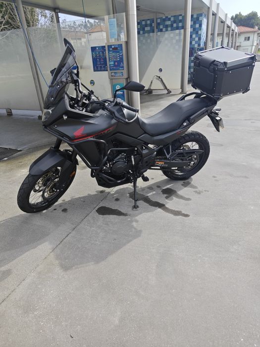 Honda Transalp xl 750