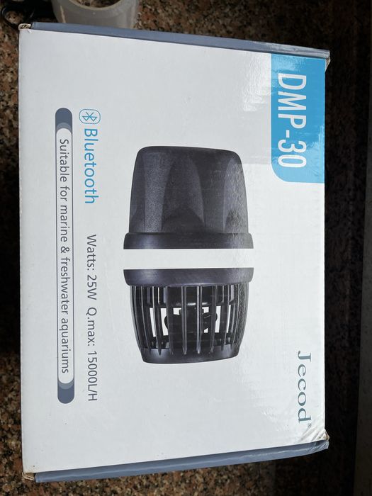 bomba de circulaçao aquario