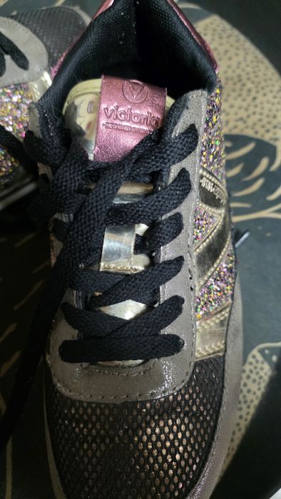 Tenis victoria tam 36