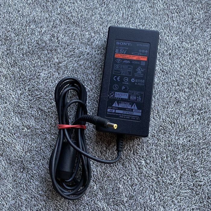Блок питания Sony PS2 SCPH-70100