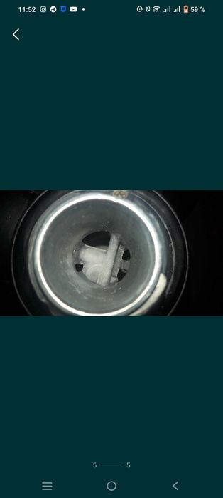 Кофеварка delfa dce-46
