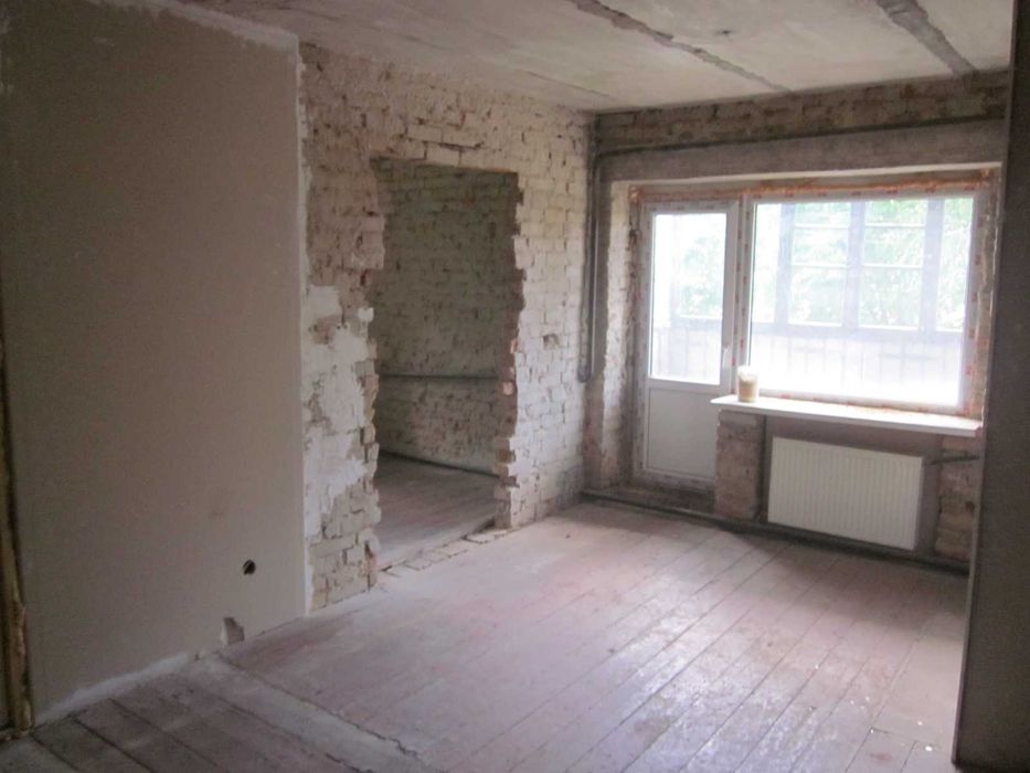 1-кімн.кв Кіровоградська обл., смт. Новгородка, вул. Дружби,118, кв. 7