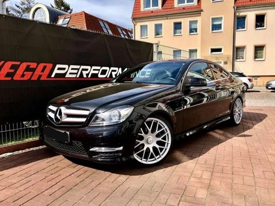 Felgi koła 19 cali letnie MAM 5x112 mercedes audi vw seat 5x100 skoda