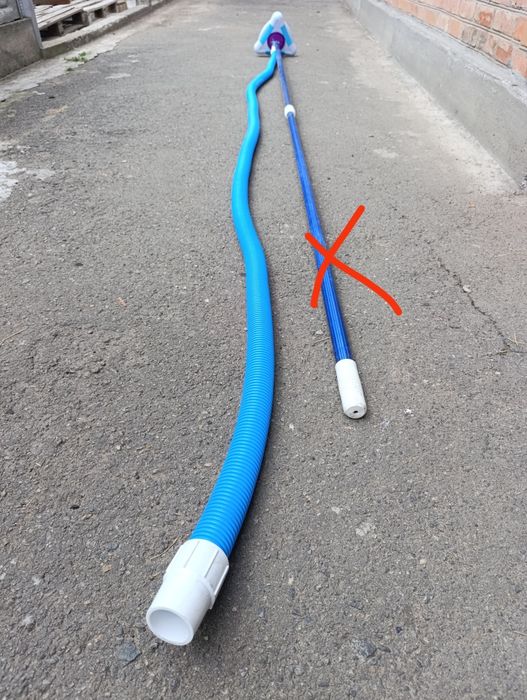 Пелосос для басейну