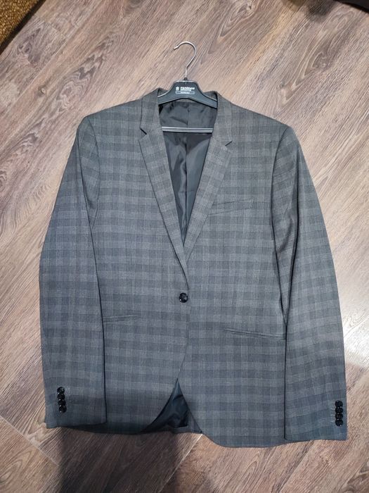 Піджак H&M design