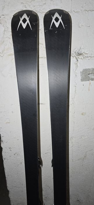 Völkl Racetiger SC UVO 170cm