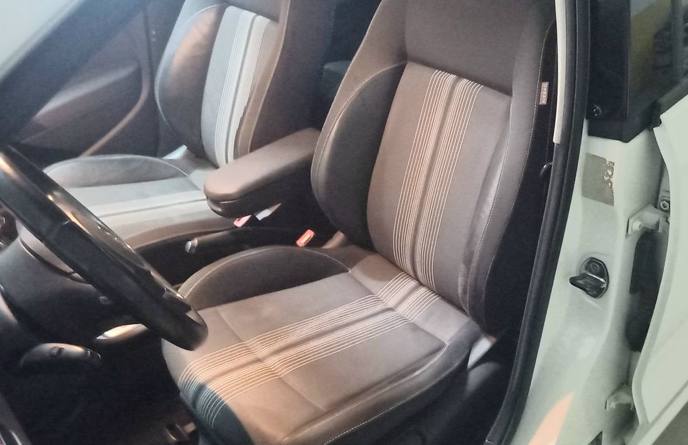 Vw Polo 1.2 TSI 90Cv Caixa Automática Dsg / Aceito Retoma