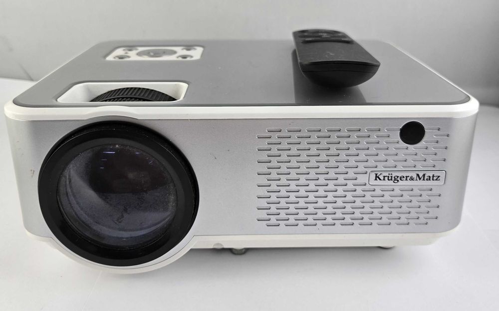 Projektor Kruger&Matz V-LED20