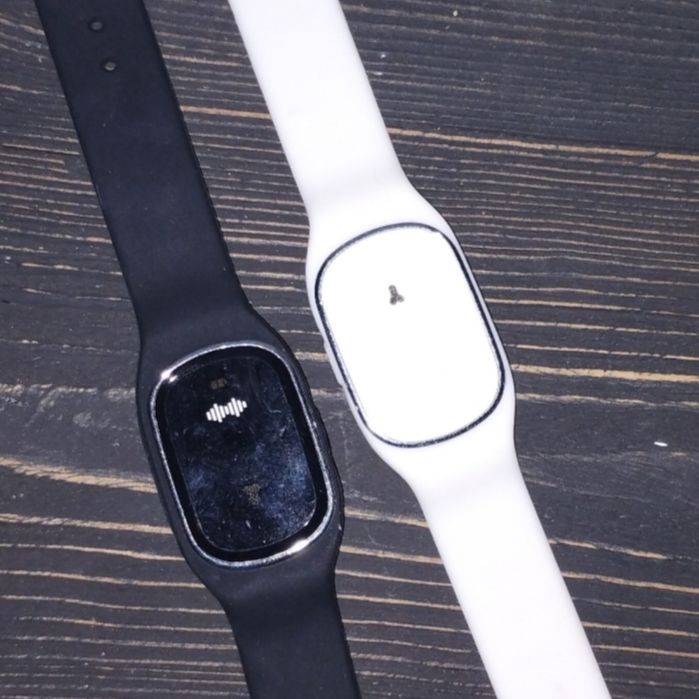 Електричні браслети від комарів