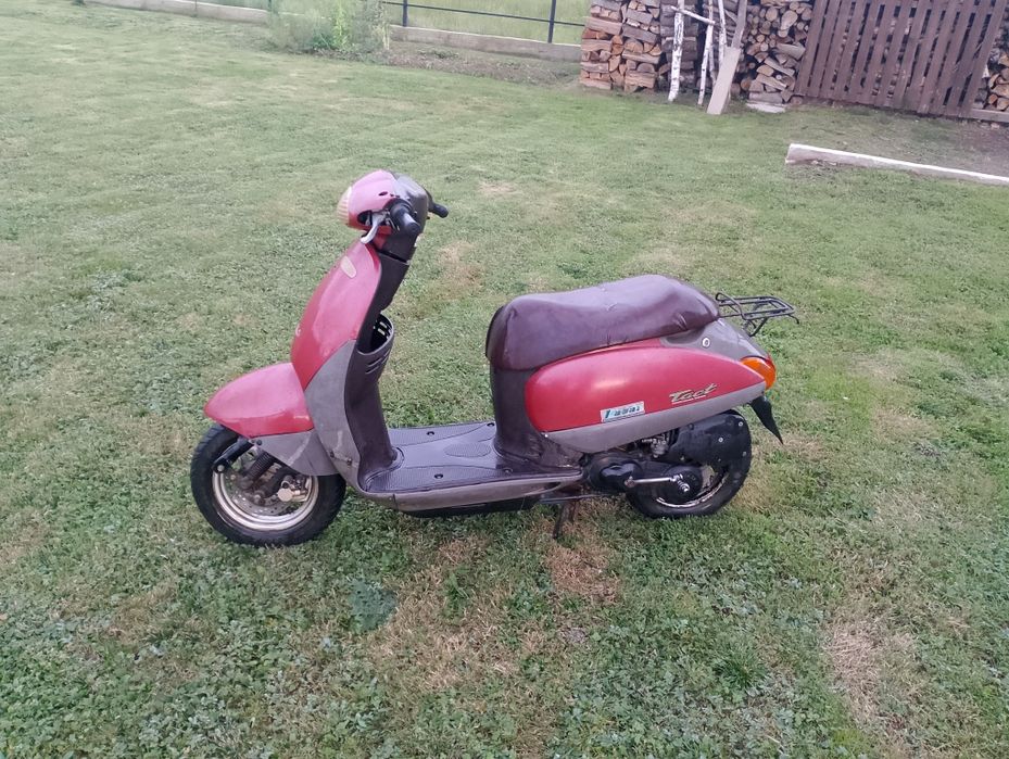 Продам хонду такт