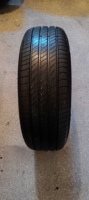 Sprzedam opony letnie Michelin.