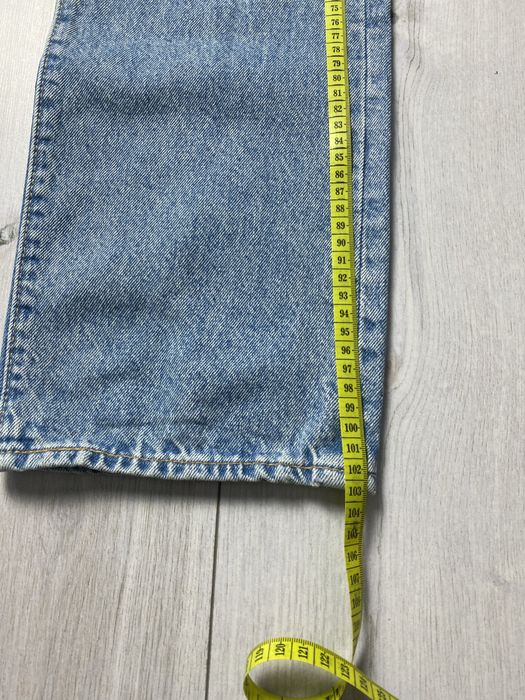 Чоловічі Джинси Levi’s 501 Premium