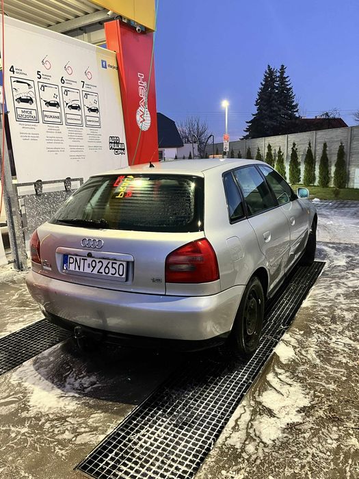 Sprzedam Audi A3