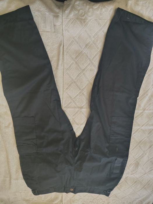 Тактичні карго штани XXXL
