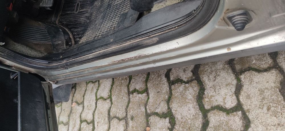 Fiat tempra 1994