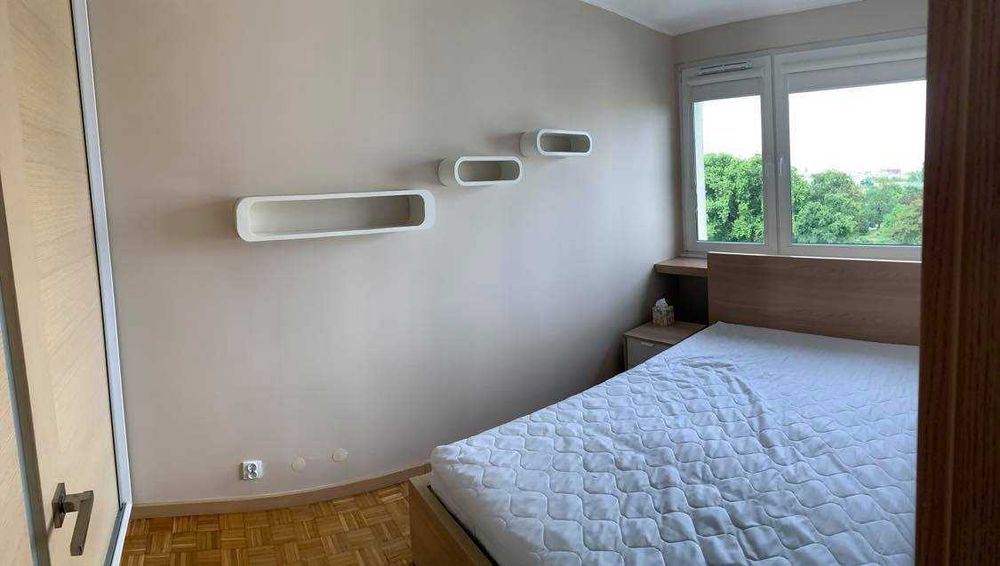 Do wynajęcia mieszkanie 2-pokojowe ul. Szpitalna - Więcej