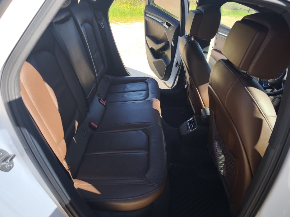 Audi A3 8V 2016 1.8 TFSI