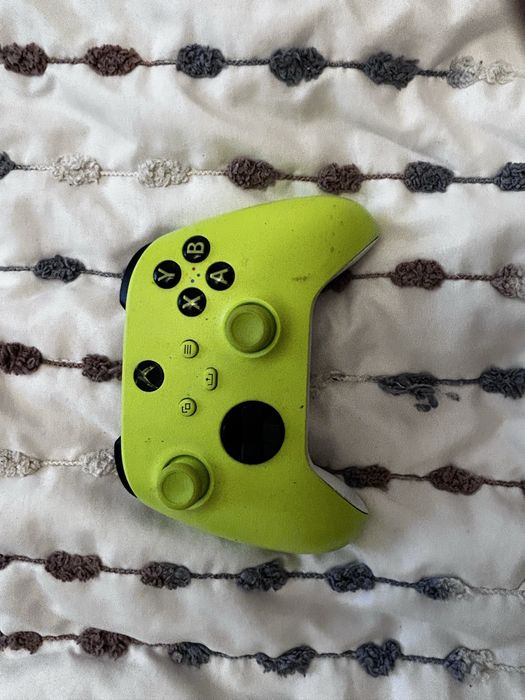 Xbox series x 1tb ssd