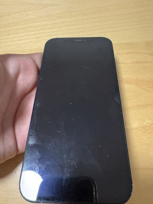 Iphone 12 usado