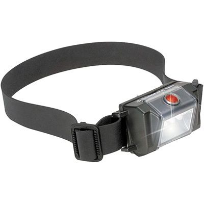 Налобный фонарь Pelican headsup Lite 2610 LED светодиодный