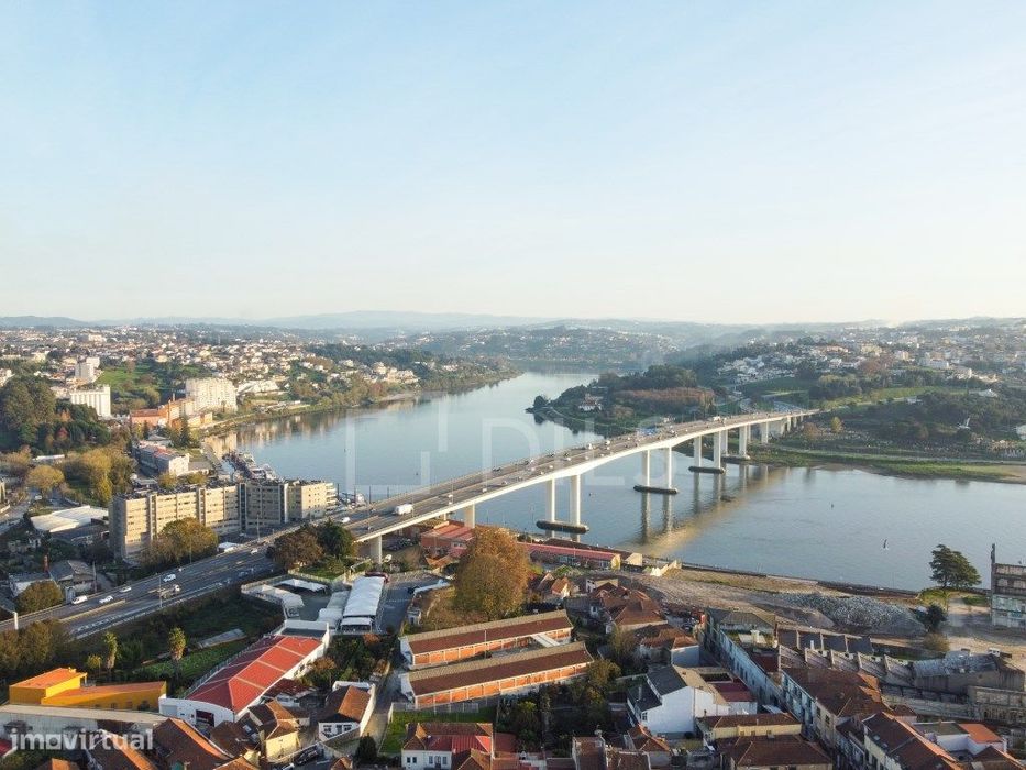 Apartamento T0 em novo empreendimento, no Porto
