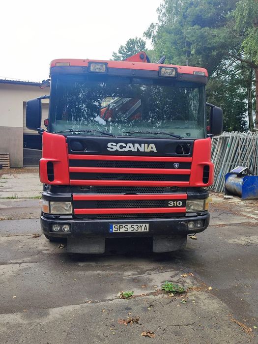 Scania