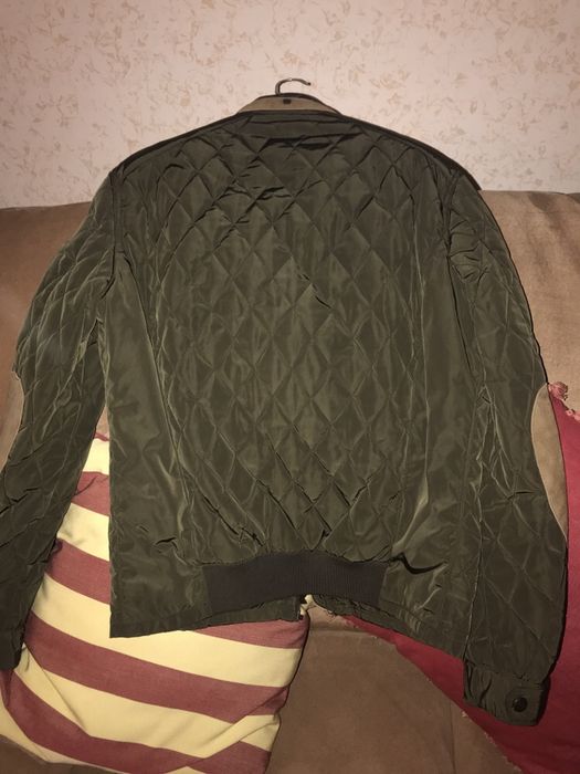 Casaco Massimo Dutti