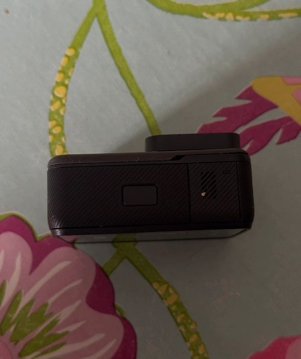 Go Pro Hero 5 excelente estado