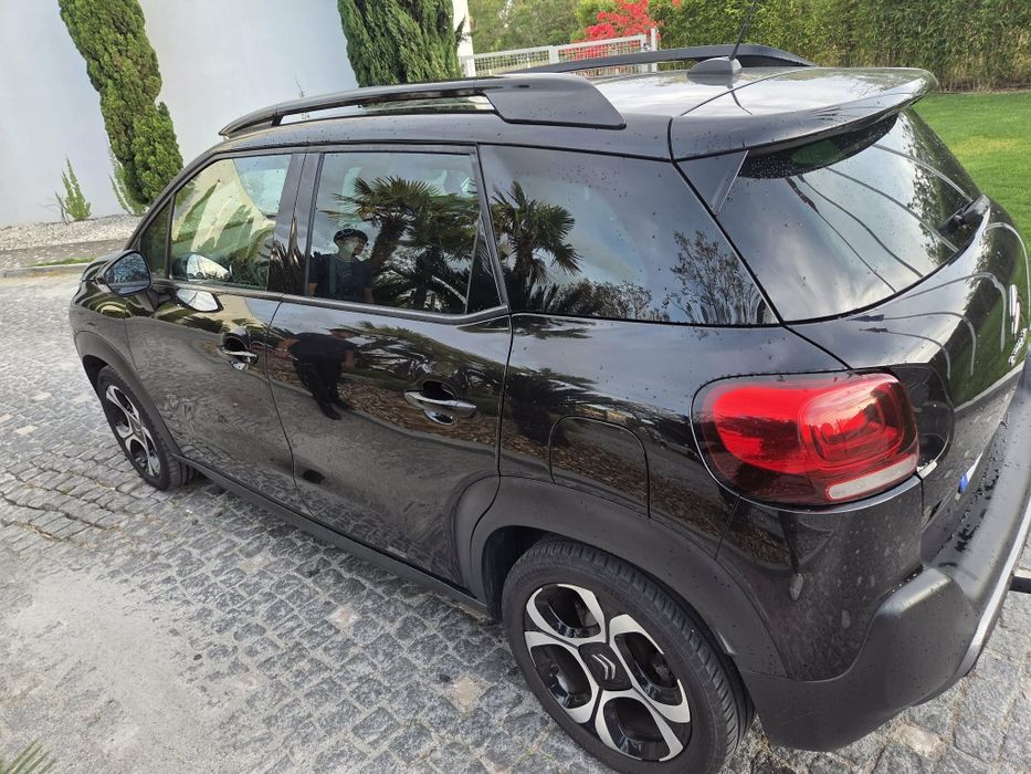 Citroën C3 Aircross Lindo / 170eur/mes