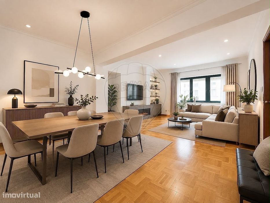 Apartamento T3 para venda