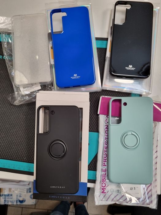 Plecki typ case samsung s22 plus s22+