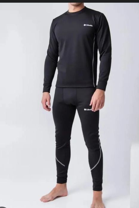 Термобілизна columbia