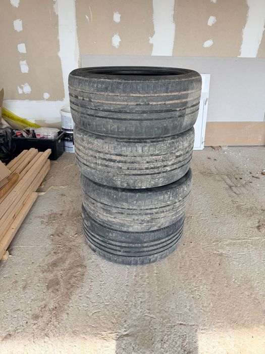 Continental sportcontact6