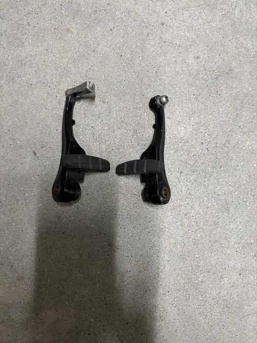 travões tipo v-brake