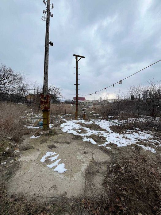 Продам будинок у центрі Матвіївки