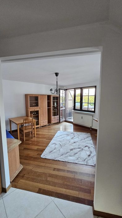 Warszawa, 4-pokojowe dwupoziomowe mieszkanie 102 m² z miejscem parkingowym – ciche, jasne, ul. Strumykowa 28B