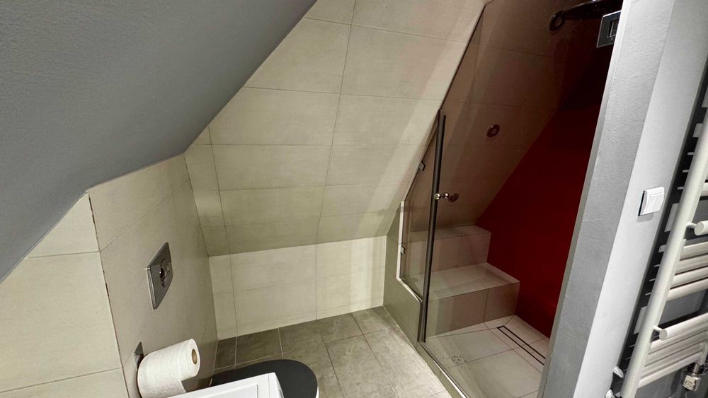 WYNAJEM mieszkania ( Gdańsk Orunia)