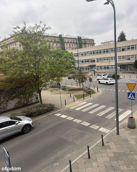 Pl. Hallera 31,58 m2 Pilna Sprzedaż !!!