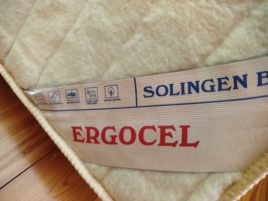 Colchão para cama individual