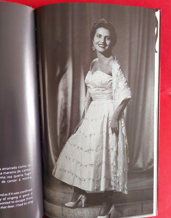 Amália Edição de Luxo CNM