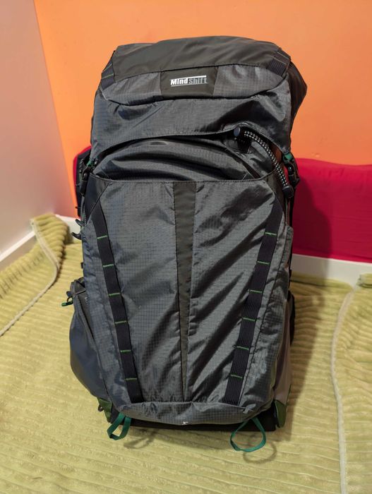 Plecak foto ThinkTank Rotation Pro 50L+