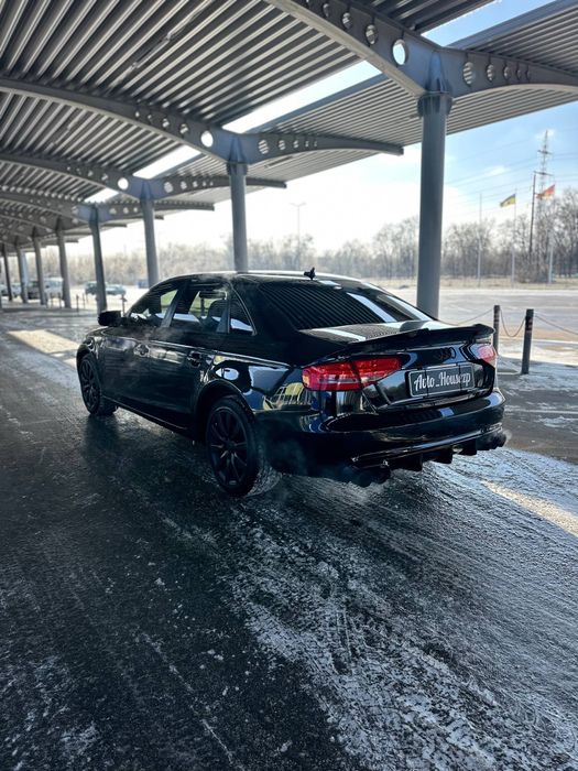 Продам Audi A4 B8